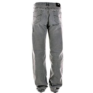 Versace Jeans Couture regular fit denim jeans