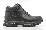 Nike Air Max Goadome Boot Black 11