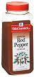 McCormick Red Pepper, Ground, 16-Ounce Units (Pack of 2)