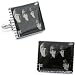 Beatles With the Beatles Album Cover Stamp Cufflinks