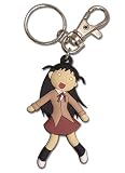 School Rumble: Tenma Love Struck Key Chain