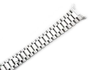 Ladies 18kw President Watch Band for Rolex President