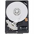 Western Digital Caviar Blue 500 GB Bulk/OEM Hard Drive 3.5 Inch, 16 MB Cache, 7200 RPM SATA II WD5000AAKS