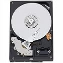 Western Digital Caviar Blue 500 GB Bulk/OEM Hard Drive 3.5 Inch, 16 MB Cache, 7200 RPM SATA II WD5000AAKS