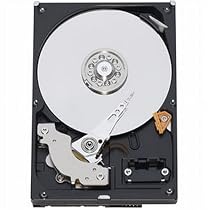 Western Digital Caviar Blue 500 GB Bulk/OEM Hard Drive 3.5 Inch, 16 MB Cache, 7200 RPM SATA II WD5000AAKS