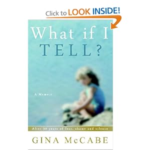 What If I Tell?