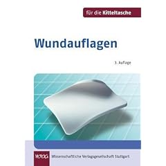 Wundauflagen f�r die Kitteltasche