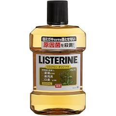薬用リステリン オリジナル 1000ml