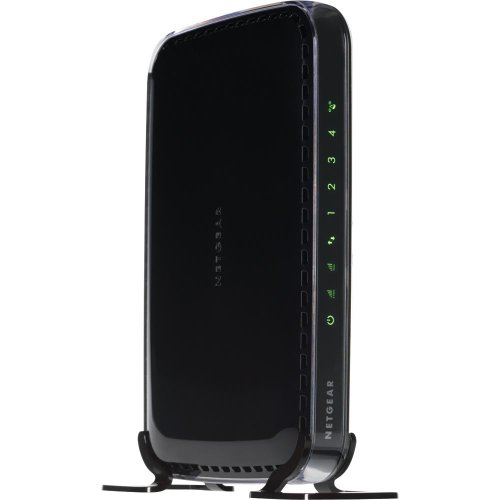 Netgear Universal Dual Band Extender (WN2500RP)