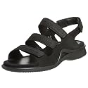 ECCO Women's Wave 3 Strap Sandal