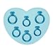Love Ring Ice Cube Tray