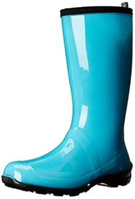 kamik women's heidi rain boot