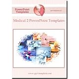 Medical and Healthcare PowerPoint Background, Layout and Templates for MS PPT