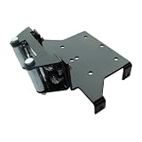 Can-Am BRP Traxter 500 Quest 650 ATV Winch Mount Kit by Fuse Powersports