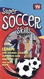 Super Soccer Skills
