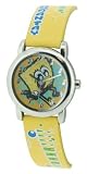 Spongebob Squarepants Yellow Childrens Quartz Watch
