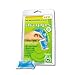 Dropps Dissolving Laundry Detergent Packets: Fresh Scent Blue