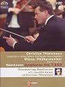 Thielemann / Beethoven / Vpo / Dasch / Zeppenfeld - Discovering Beethoven With Kaiser & Thielemann [DVD]
