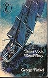 James Cook, Royal Navy