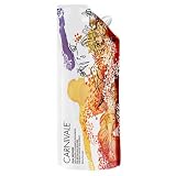 Supre Carnivale Dual Bronzer with oxygen conversion technology Tanning Lotion