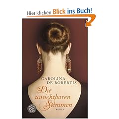 Die unsichtbaren Stimmen