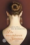 Die unsichtbaren Stimmen