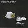 Bach: Wedding Cantatas