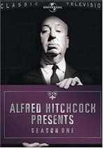 Stream Alfred Hitchcock Presents - Season One Online.