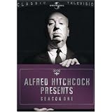 Alfred Hitchcock Presents - Season One ~ Alfred Hitchcock