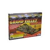 HO Grand Valley Track Pack by Atlas Model Railroad