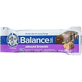 Sea salt caramel nut nutrition Energy bar (750049548918)