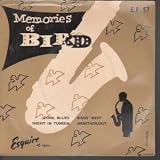 MEMORIES OF BIRD 7 INCH (7" 45) UK ESQUIRE
