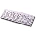 ACK-260ABU-SP Keyboard Spanish