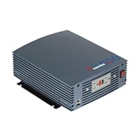 Samlex SSW-1000-12A 1000-watt 12V Pure Sine Wave Inverter