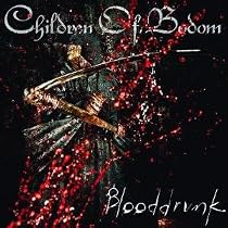 Blooddrunk