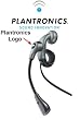 Plantronics MX150 Flexible Boom Headset with 2.5 mm Plug