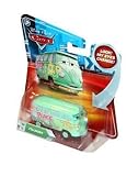 Disney Pixar Cars Die Cast 1:55 Lenticular - Filmore #38