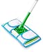 Set Of 2 Microfiber Weberâ€™s Wonders Prime Mop Pads - Washable - Reusable - Durable - Works With Swiffer and ReadyMop Heads