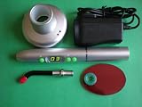 10 watt Cordless Wireless LED Dental Curing Light