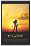 Rookie, The 27 x 40 (approx.) Poster