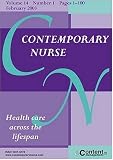 Contemporary Nurse