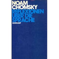Reflexionen �ber die Sprache
