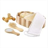 6 Pieces Spa Gift Set