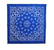 Big Multi-Use Bandanna Available In Several Different Colors