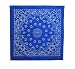 Big Multi-Use Bandanna Available In Several Different Colors