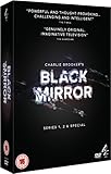 Image de Black Mirror [Import anglais]