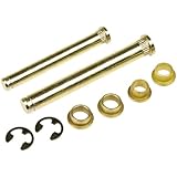 Dorman 38423 Door Hinge Pin And Bushing Kit