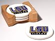 Louisiana State University Fighting Tigers Coasters Louisiana State University Fighting Tigers Coasters