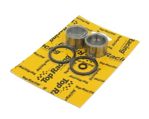 Bremssattel Reparatursatz 28x17mm Grimeca Hinterrad-Bremse für ATU Explorer Race GT50 Sondermodell EM 2012