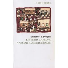 Les petits gar�ons naissent aussi des �toiles